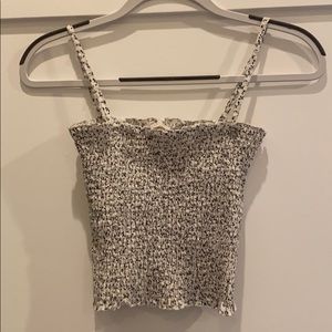 Brandy melville tank top